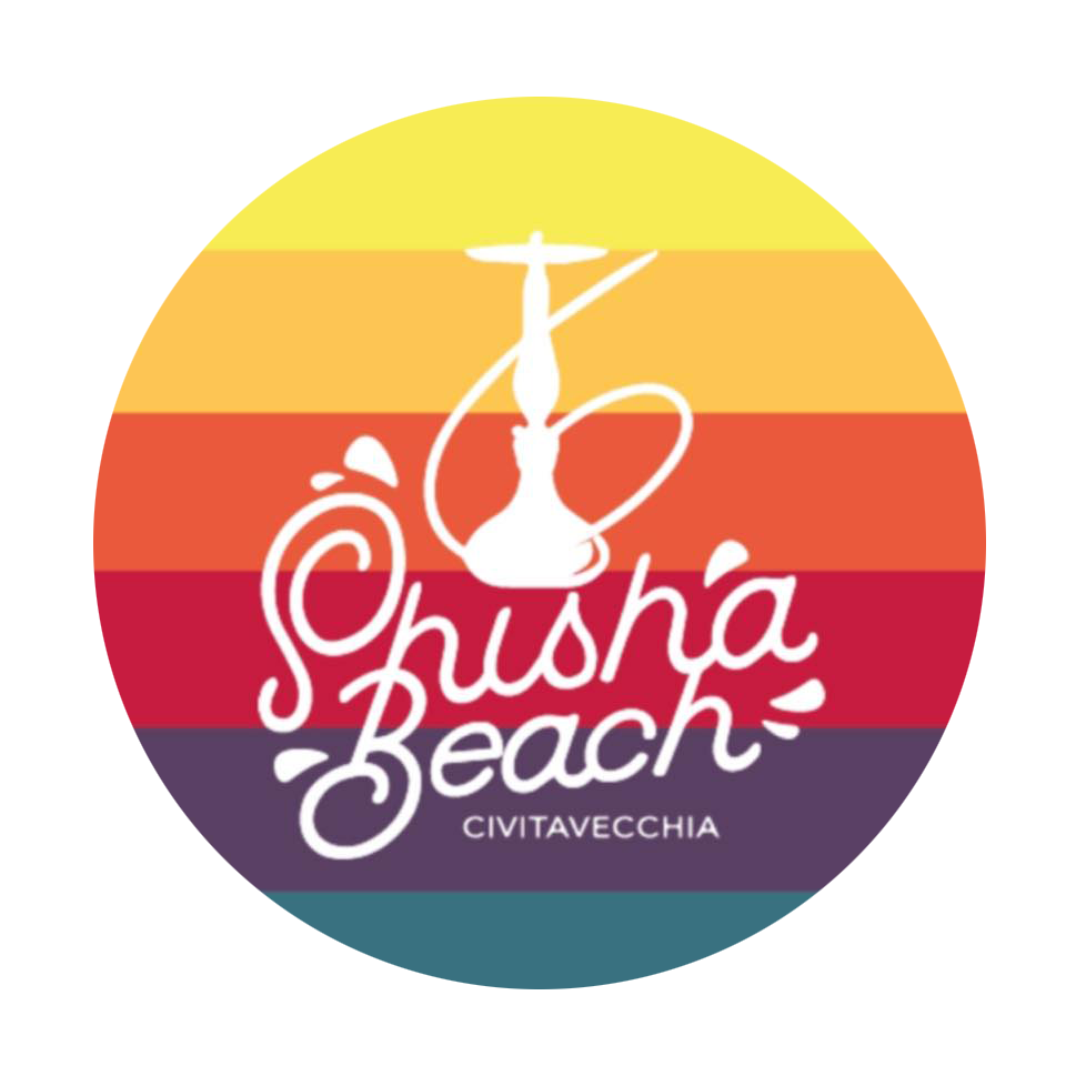 Logo Shisha Beach